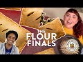 The Flour Finals - Episode 2 - Cheesecake or Hand Pies?