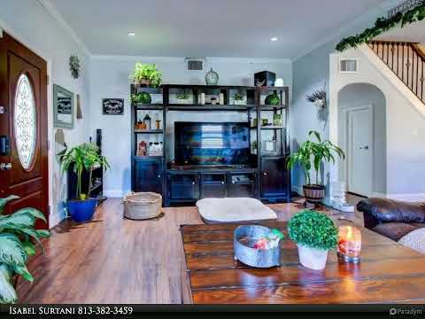 1728 ALBEMARLE ROAD, Clearwater, FL home video tour