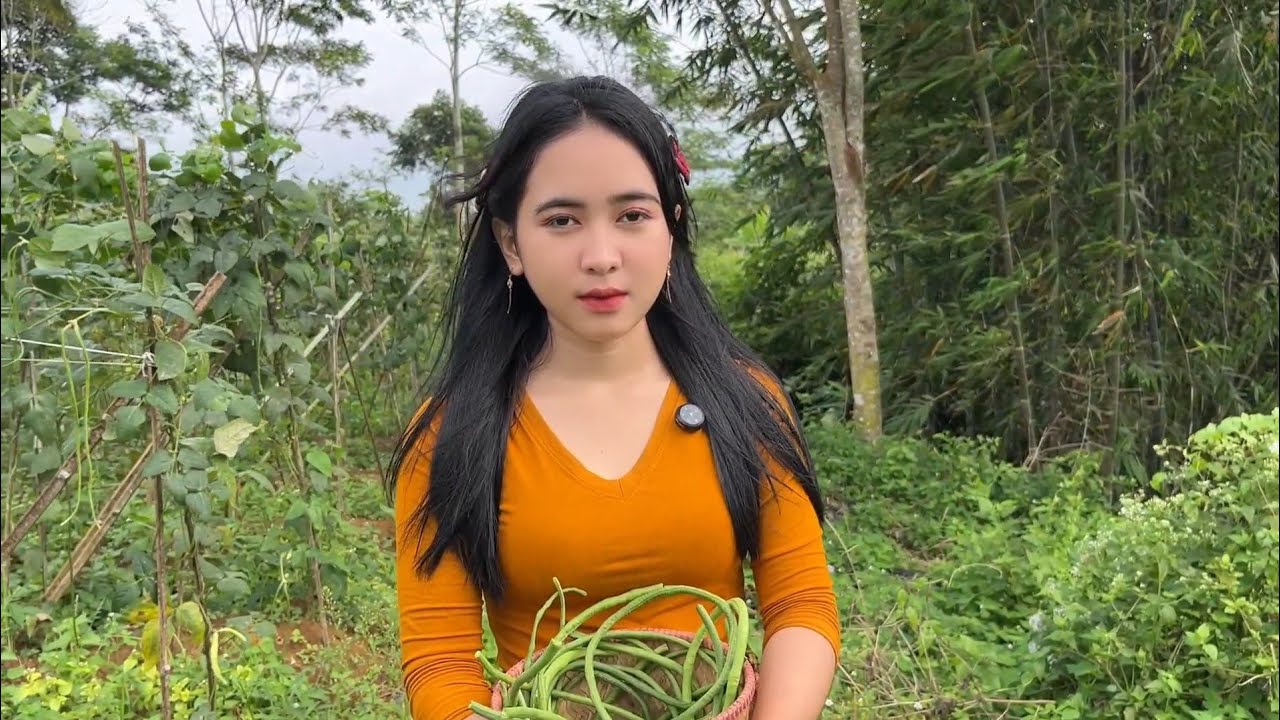 WOOW...MENGEJUTKAN‼️NENG ENUR JANDA MUDA USIA 18 THN MASIH TRAUMA DITINGGAL SUAMI SELINGKUH