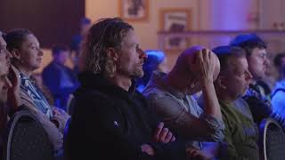 Street Summit Rotterdam: de toekomst van Street Culture