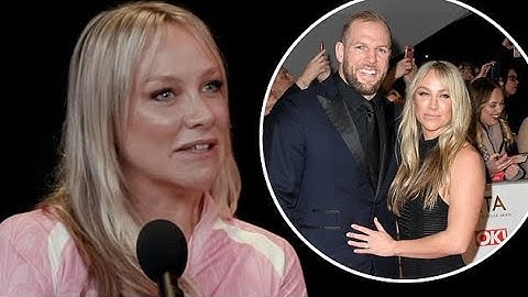 Chloe Madeley Reveals Real Reason for Split from 