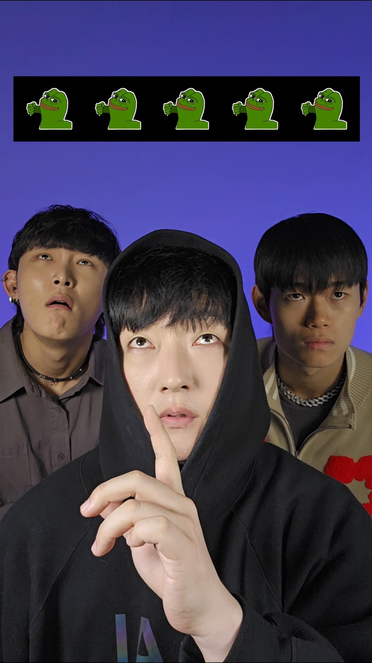 Random Emoji Beatbox Challenge #beatbox #tiktok