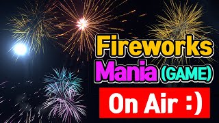 Fireworks Mania Live 🧨 || Happy New Year 2021 ✨ screenshot 2