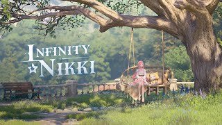 Infinity Nikki 2024 State of Play Trailer