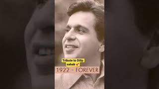 Dil Tadap Tadap Ke  Dilip Kumar  Shorts