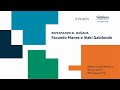 Repensando El Mañana: Facundo Manes e Iñaki Gabilondo | #RepensandoElMañana