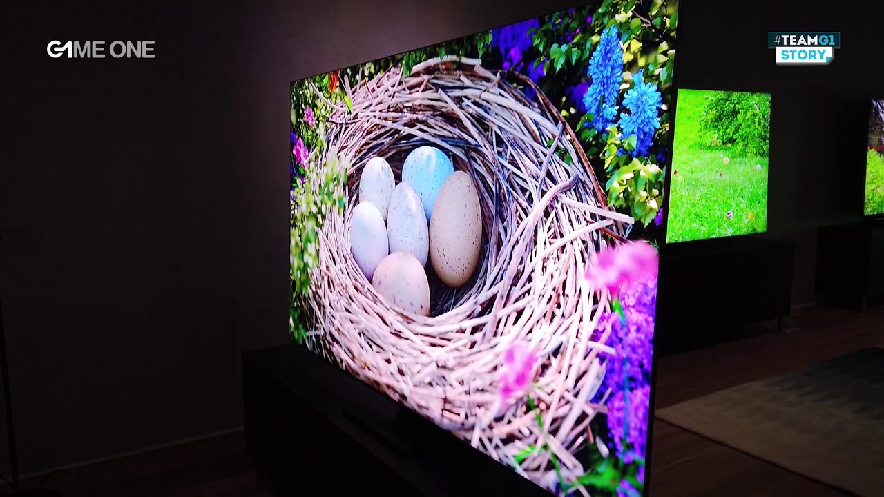CES 2020 - On vous présente les nouveautés Samsung ! - YouTube