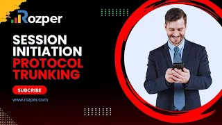 Unlocking Seamless Connectivity: Session Initiation Protocol Trunking Unveiled