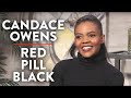 Candace Owens on Her Journey From Left to Right (Live Interview)