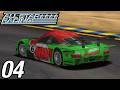 The Grand Tour All Star Racing PSX 100 Let S Play Part 4 