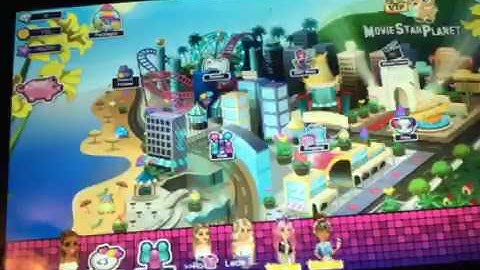 Fame Hack *level up*