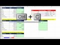 Excel Magic Trick 1286: Excel 2016 IFS Functions (9 Examples: Compare & Contrast IF & IFS Functions)