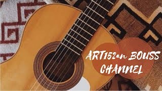 tutorial lagu naff disatu bintang aku menunggu