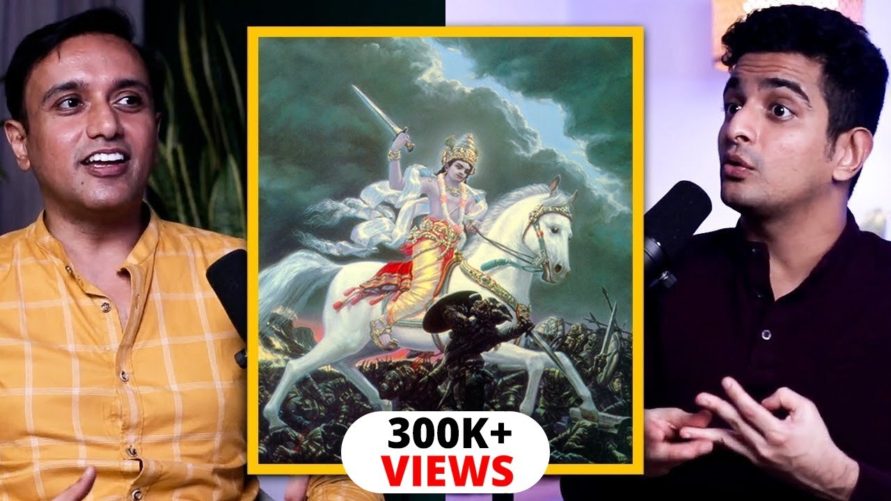 The Romance & Love Life Of Kalki Avatar