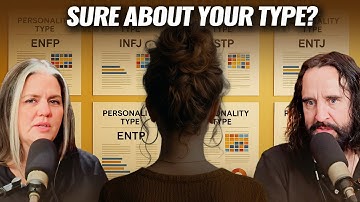 4 Protocols for Confirming Personality Type | Ep 608 | PersonalityHacker.com