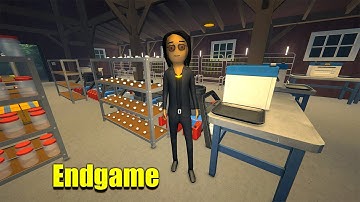 Schedule I [Patch v0.4.1f12] Shrooms Beta Next Week