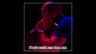Video thumbnail of "The Return Of Lowkey Challenge (Instrumental)"