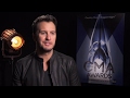 Luke Bryan Behind the Scenes CMA Awards Interview | CMA Awards 2015 | CMA