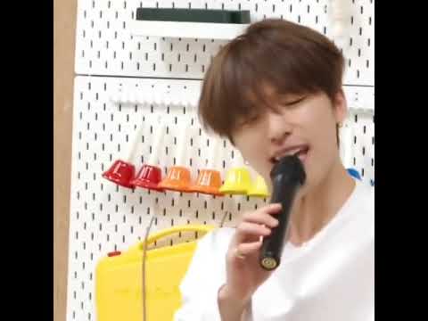 Dinoโs duality is on another level, jaw dropping even for his Seventeen hyungs