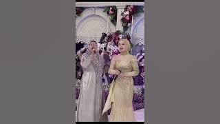 Penyanyi Tasya Rosmala Hajatan Sejuta umat Indonesia part.1 - Purhits Tasya Rosmala