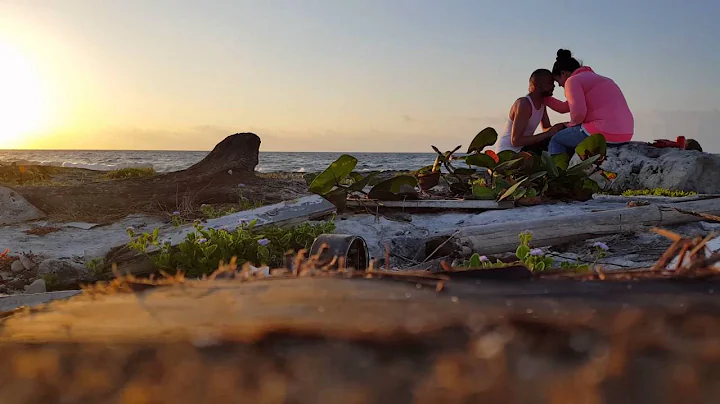 The proposal!