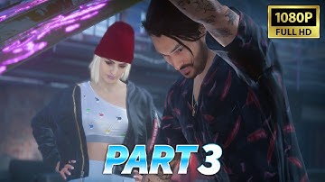 Need For Speed Heat Gameplay Walkthrough Part 3 [1080P HD] No Commentary