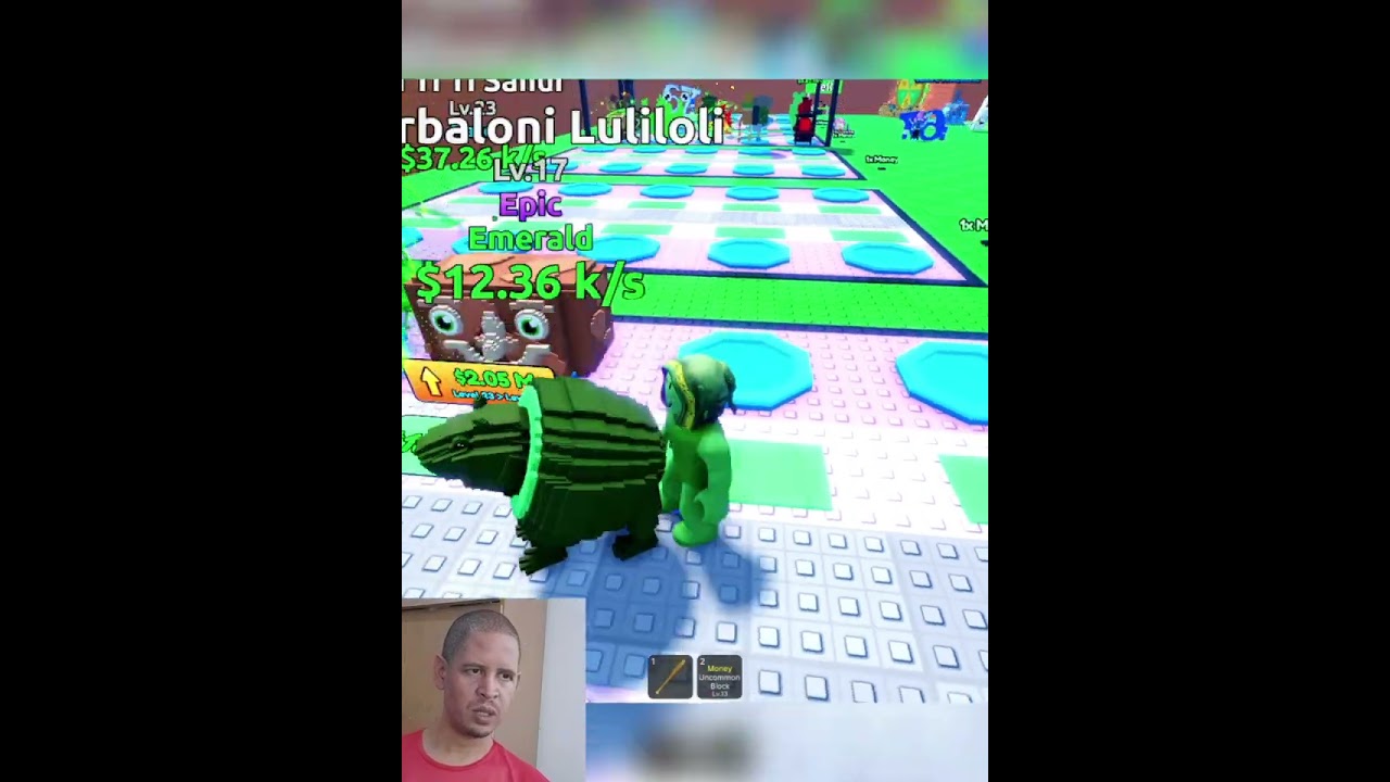 12,36 тыс. долларов в секунду. Разрушение мозга.