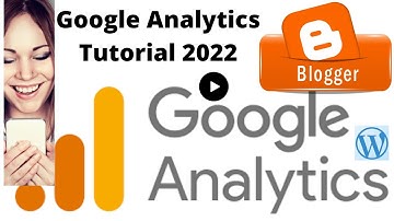 how to add google analytics to blogger | WordPress 2022 Bangla | Projuktir Pothe