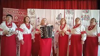 картинка: «РЕУТИНЧАНКА», пісня - 