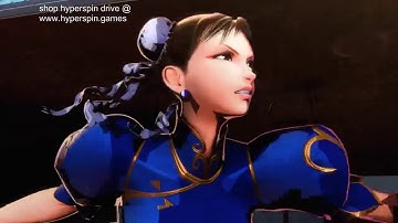 Hyperspin 2019 Latest Version 1.5.1 classic Arcade MAME