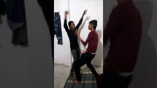 shivam raj and prince raj