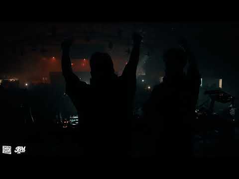 Eats Everything B2B Patrick Topping 🔥 (Do Not Sleep, Planet Ice MK)