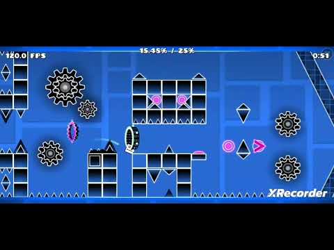 diff experiment 2 26% by kaiguy (mobile wr)