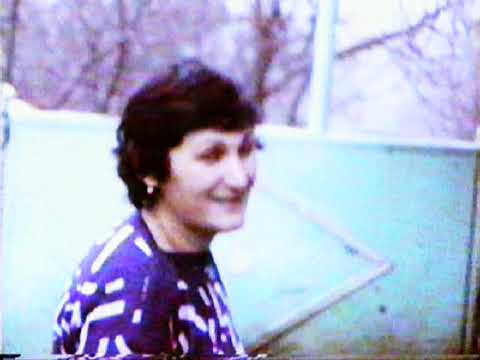 3 ბაბო და პაპა,ფირუზა და ნელი 12,03,1996