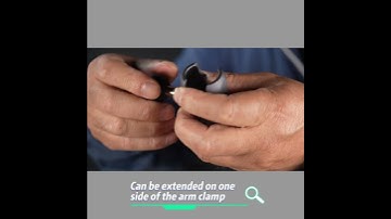 Introducing the FANAUE 1" Ball Assembly with M5 X 0.8 Threaded Post Ball Adapter