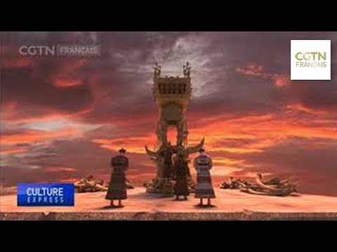 Vidéo: Sanxingdui, Nabta Playa Et D’autres Civilisations Mystérieuses Dont On Sait Peu De Choses - Vue Alternative