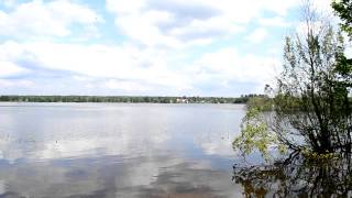 Селигерская Заводь Озеро