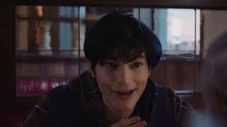 Scene from LoveCraft (2024)
