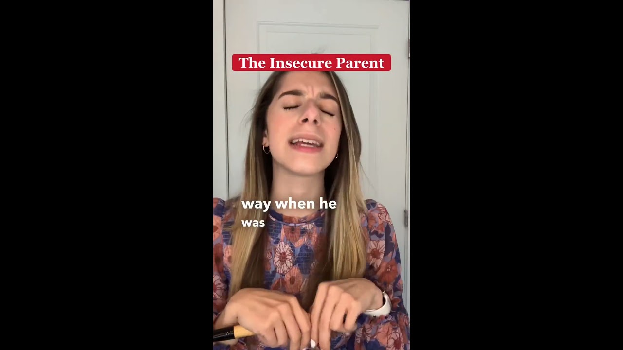 Types Of People That Discredit ADHD Shorts Adhd