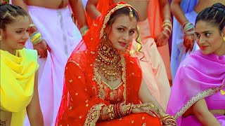 Mehndi Hai Rachi Haathon Mein | ❤️Love Song❤️ | Tumko Na Bhool Paayenge (2001) Salman Khan, Sushmita