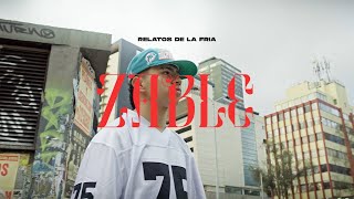 Zable - Relatos De La Fría - G Promode