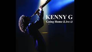 Kenny G - Going Home (Live 1)