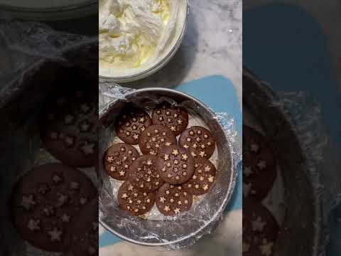 torta cheesecake con caramello salato e noccioline   HD 720p