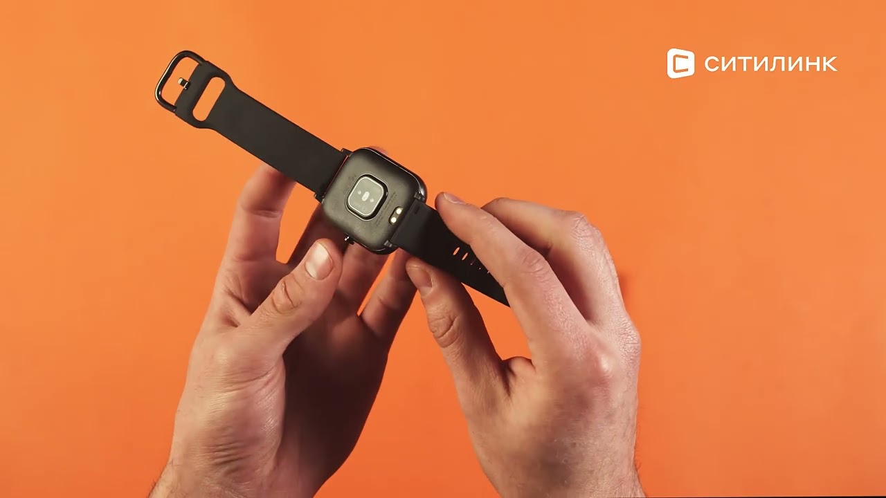 Обзор смарт-часов Digma Smartline E3, 1.4" | Ситилинк