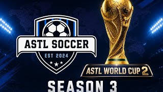 ASTL | World Cup 2 | Final | USA vs Canada Highlights
