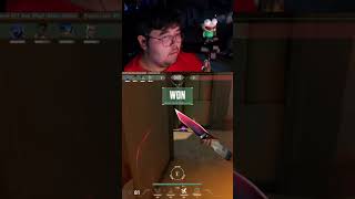 nerf yoru again #valorant