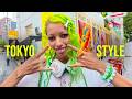 What Are People Wearing in Tokyo? (Fashion Trends 2026 Fall Street Style Ep.231)