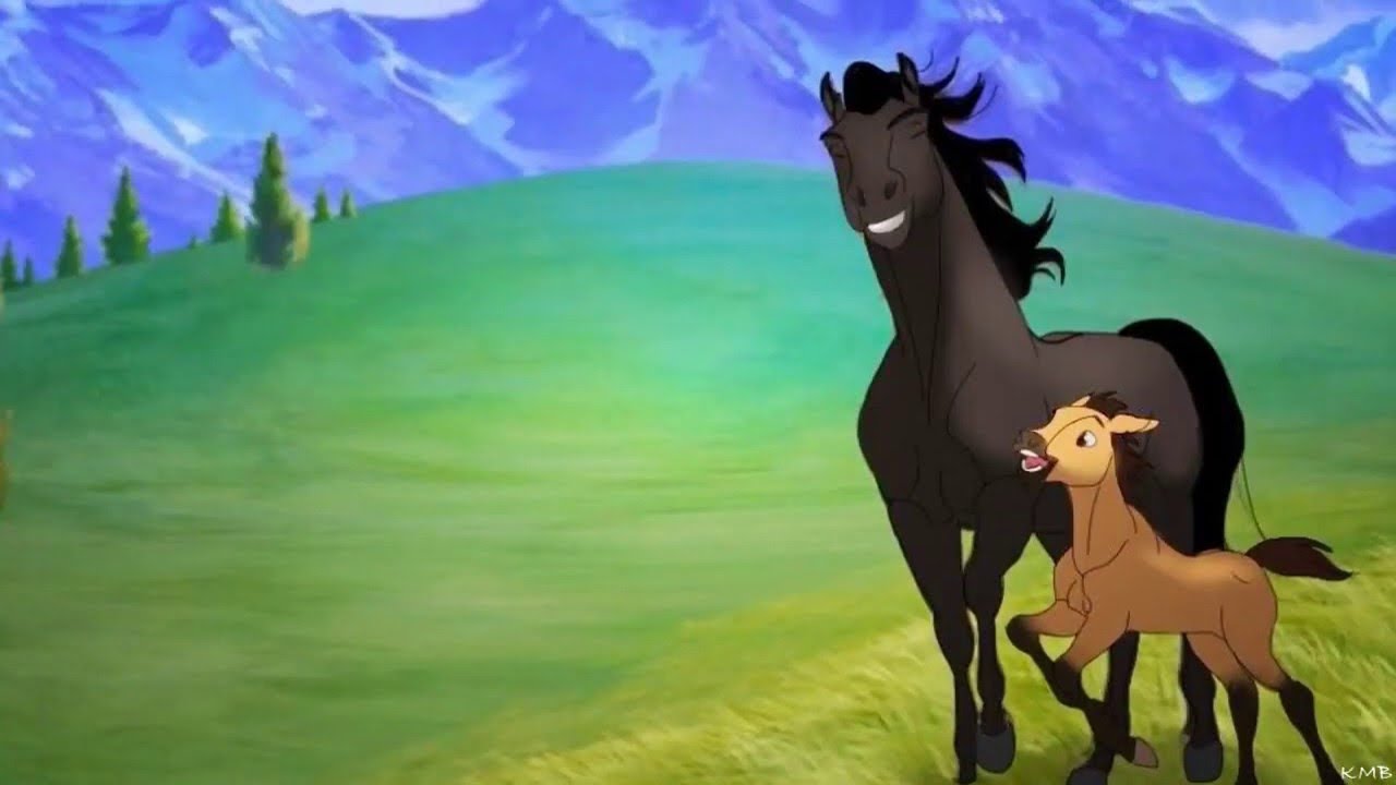 Spirit fights the same cougar Strider did• YouTube