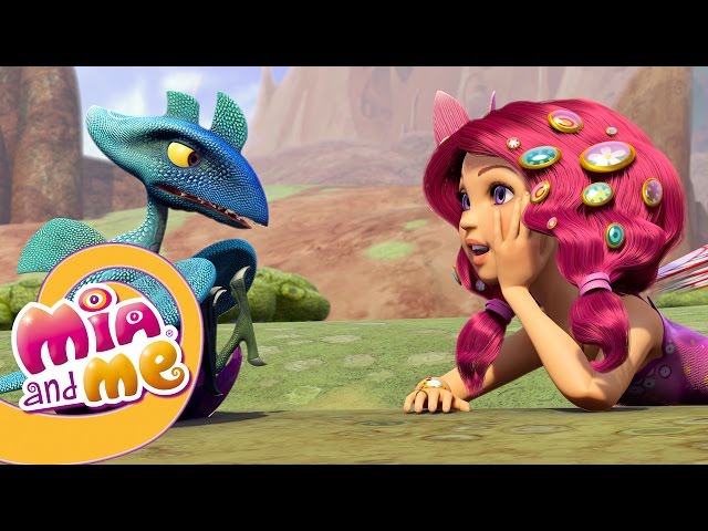 Mia and me videos deutsch