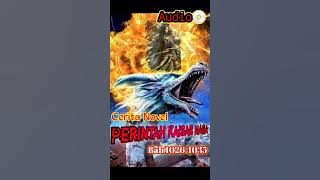 Cerita novel perintah Kaisar naga bab 1026 - 1035